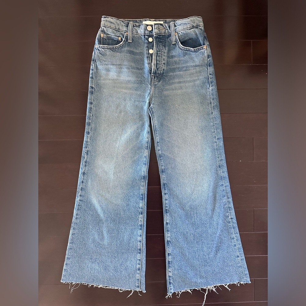 Mother Denim jeans